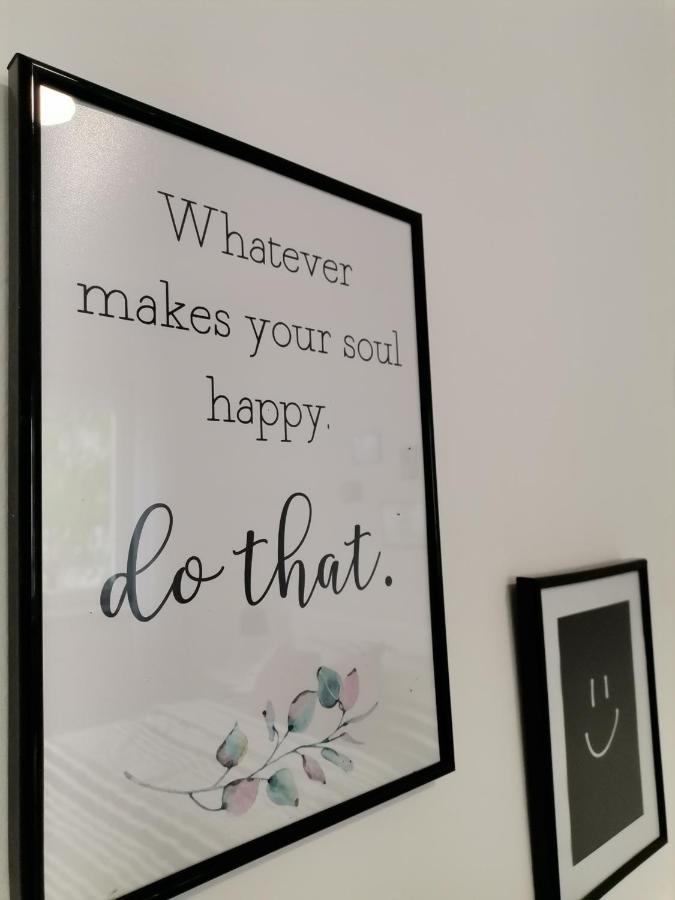 Apartman Maki Sombor Buitenkant foto